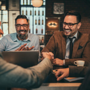 Máster en Análisis e Investigación de Mercados