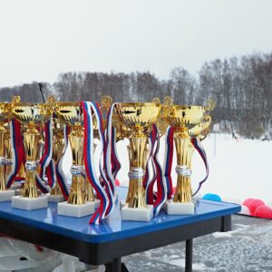 Diplomado en transporte y logística para eventos deportivos