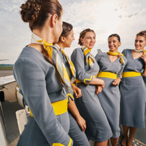 Curso de Dinámicas de Grupo para Azafatas de Eventos