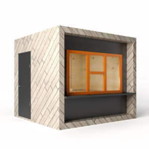 Curso de Seguridad y normativas en la construcción de stands