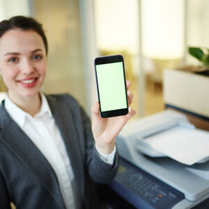 Curso de Aplicaciones móviles para eventos