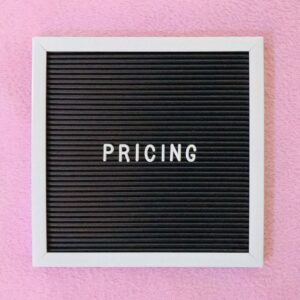 Estrategias de precios y rentabilidad