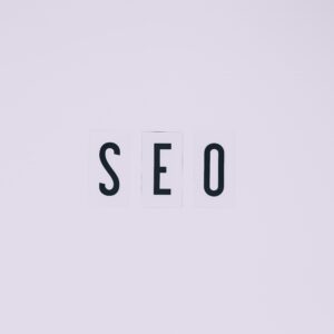 Curso de SEO para Eventos