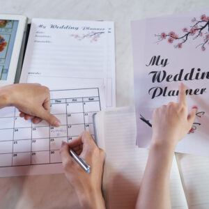 Diplomado en Wedding Planning