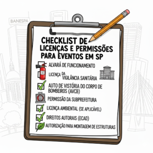 Licenças 